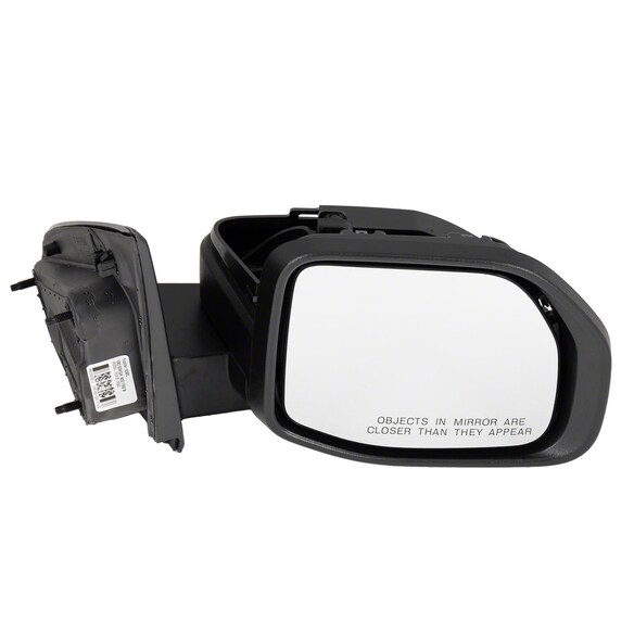 Door Mirror Rear View Head - Right, Back, Outer Main Image