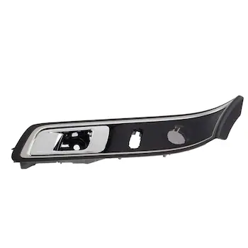 Interior Door Handle - Left, Front, Inner