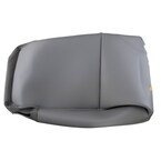 Seat Back Cushion Cover - Front, Center Main Image
