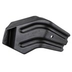 Bracket Headlight Mounting - Left, Front Main Image