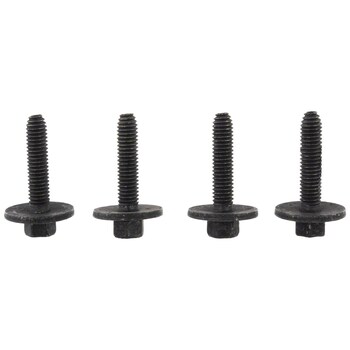 Hood Latch Striker Plate Bolt Screw