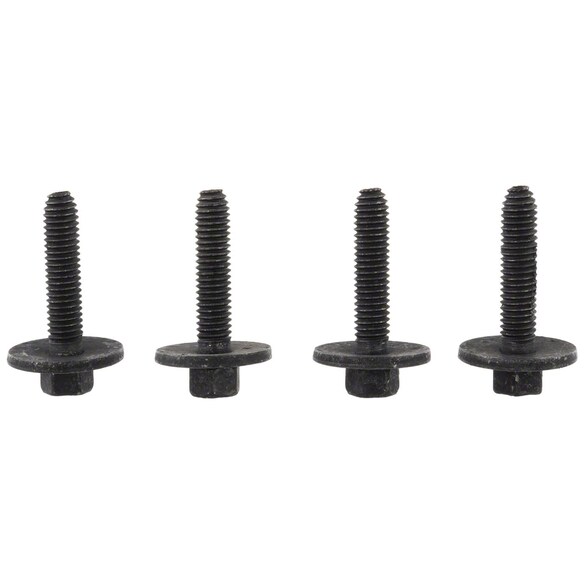 Hood Latch Striker Plate Bolt Screw Main Image