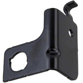 Brake Hydraulic Line Bracket Hose Support - Left, Rear