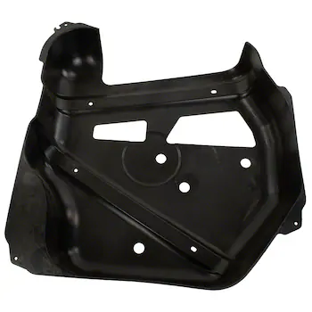 Fuel Tank Shield Heat - 2.0L