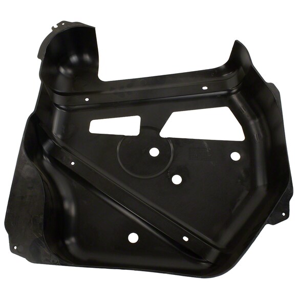 Fuel Tank Shield Heat - 2.0L Main Image