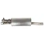 Exhaust Intermediate Pipe Main Image