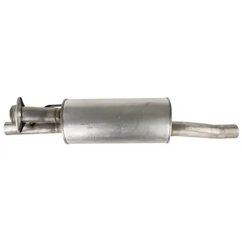 Exhaust Intermediate Pipe