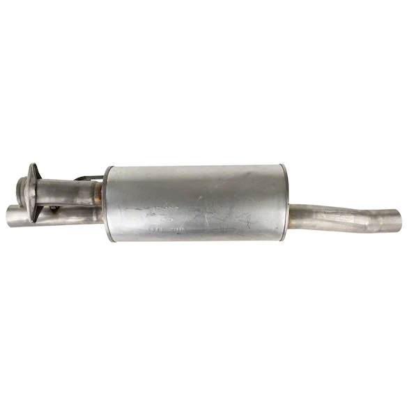 Exhaust Intermediate Pipe Main Image
