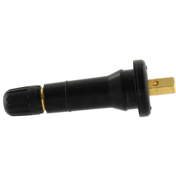 Tire Pressure Monitoring System (TPMS) Sensor Valve Main Image