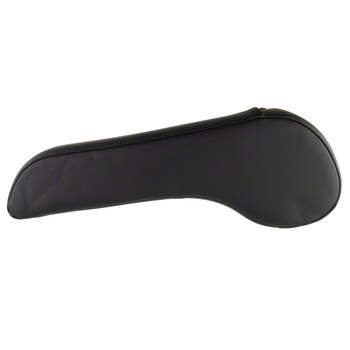 Seat Armrest - Left, Rear