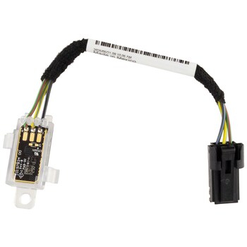 Wiring Interior Lamp