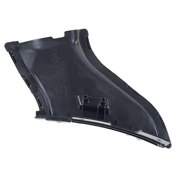 Brake Air Duct Panel XL - Left, Front, Lower