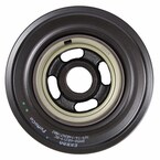 Engine Crankshaft Pulley Main Image