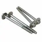Engine Coolant Thermostat Housing Bolt - M6 X 74MM 4.0L Main Image