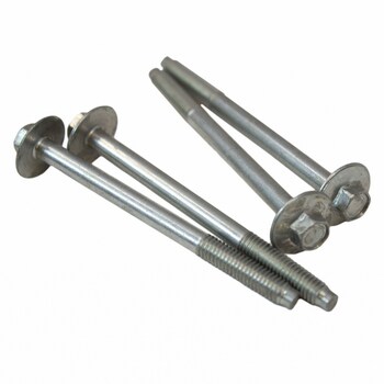 Engine Coolant Thermostat Housing Bolt - M6 X 74MM 4.0L