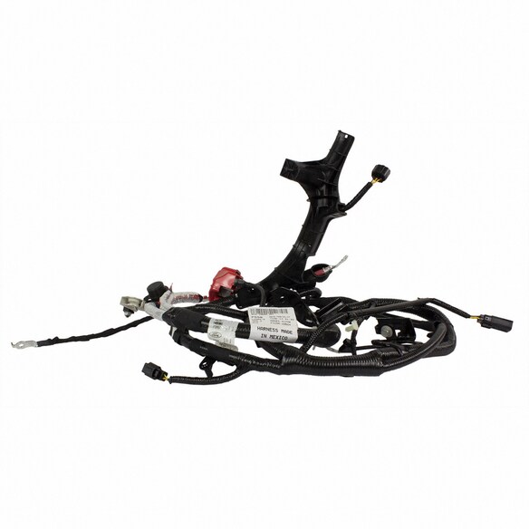 Starter Cable Battery - 6.2L Main Image