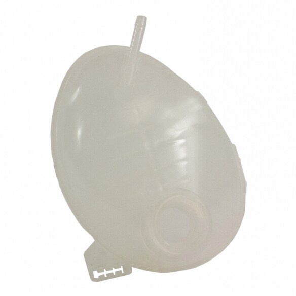 Engine Coolant Reservoir Radiator Overflow Tank Main Image