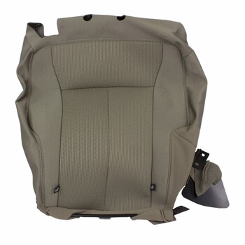 Seat Back Cushion Cover - Right, Rear