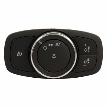 Headlight Switch - Front