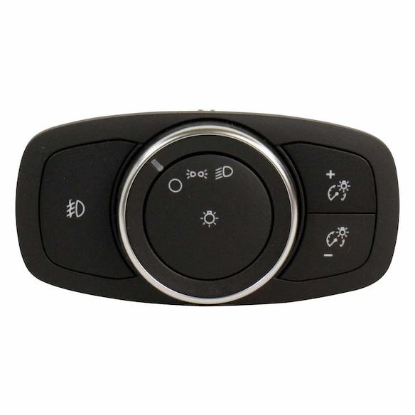 Headlight Switch - Front Main Image