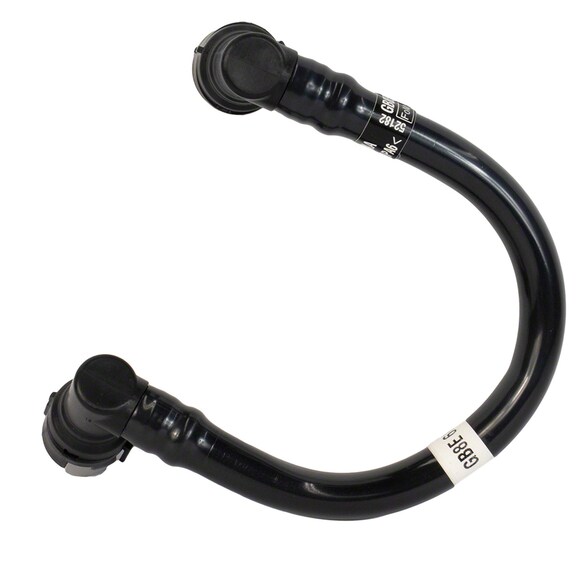 Pcv Valve Hose Vent Main Image