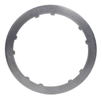 Plate Clutch Pressure - 2.1X2.2MM, Front (AT)