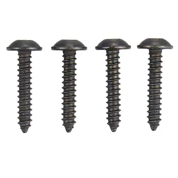 Grille Molding Screw Interior Door Handle