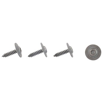 Screw - M4.2 X 16.0, Front