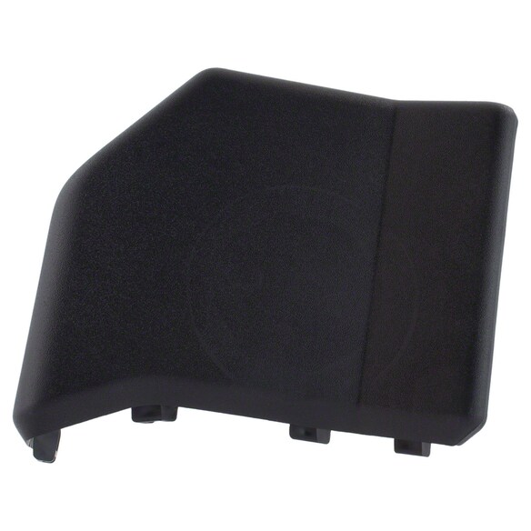 Running Board End Cap Cover - Right, Rear Main Image