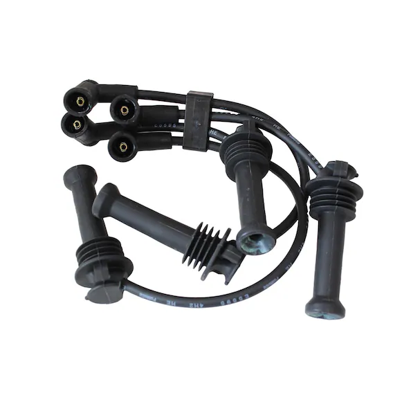 Spark Plug Wire Set Ignition - 1.6L Main Image
