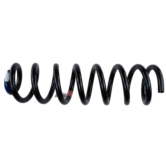 A Coil Spring is spiral or helix of metal wire that commonly made up and used in many automotive suspension Main Image