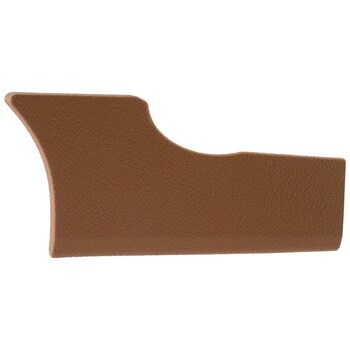 Console Panel Instrument <br> used for the Luggae - Right, Lower, Inner