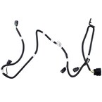 Parking Aid System Wiring Harness Distance Sensor Wire Main Image