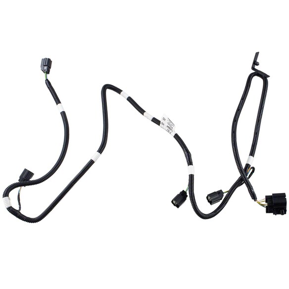 Parking Aid System Wiring Harness Distance Sensor Wire Main Image