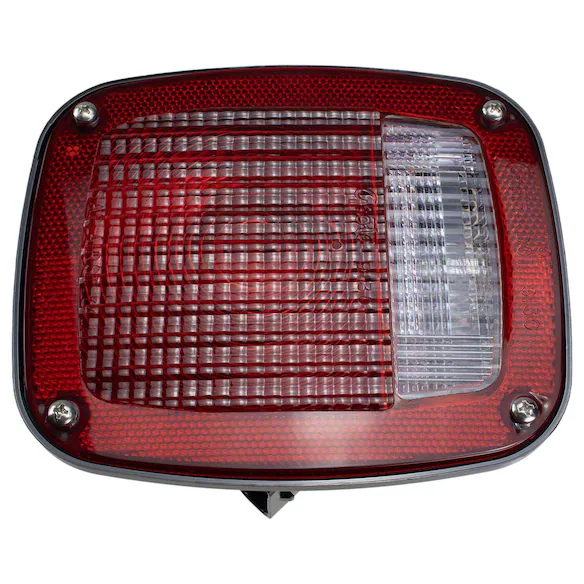 Stop And Flasher Lamp - Rear Main Image