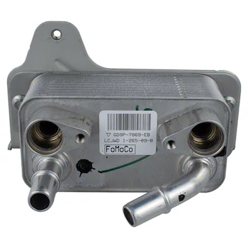 Automatic Transmission Oil Cooler (AT)