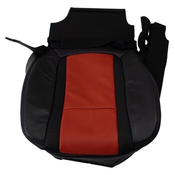 Seat Cover Cushion - Right, Front (SVT)