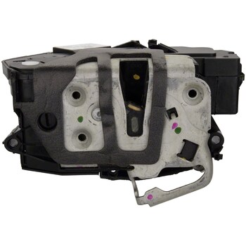 Door Latch Lock Actuator Motor - Left, Rear