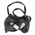 CCS Duct Climate Controlled Seat - Left, Right, Front Main Image