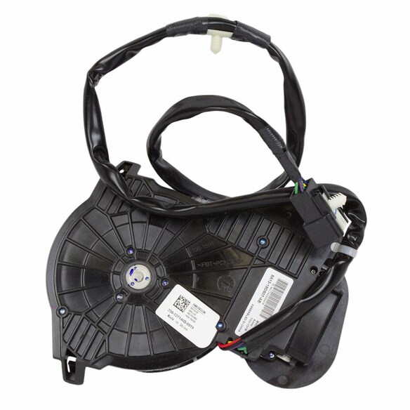 CCS Duct Climate Controlled Seat - Left, Right, Front Main Image