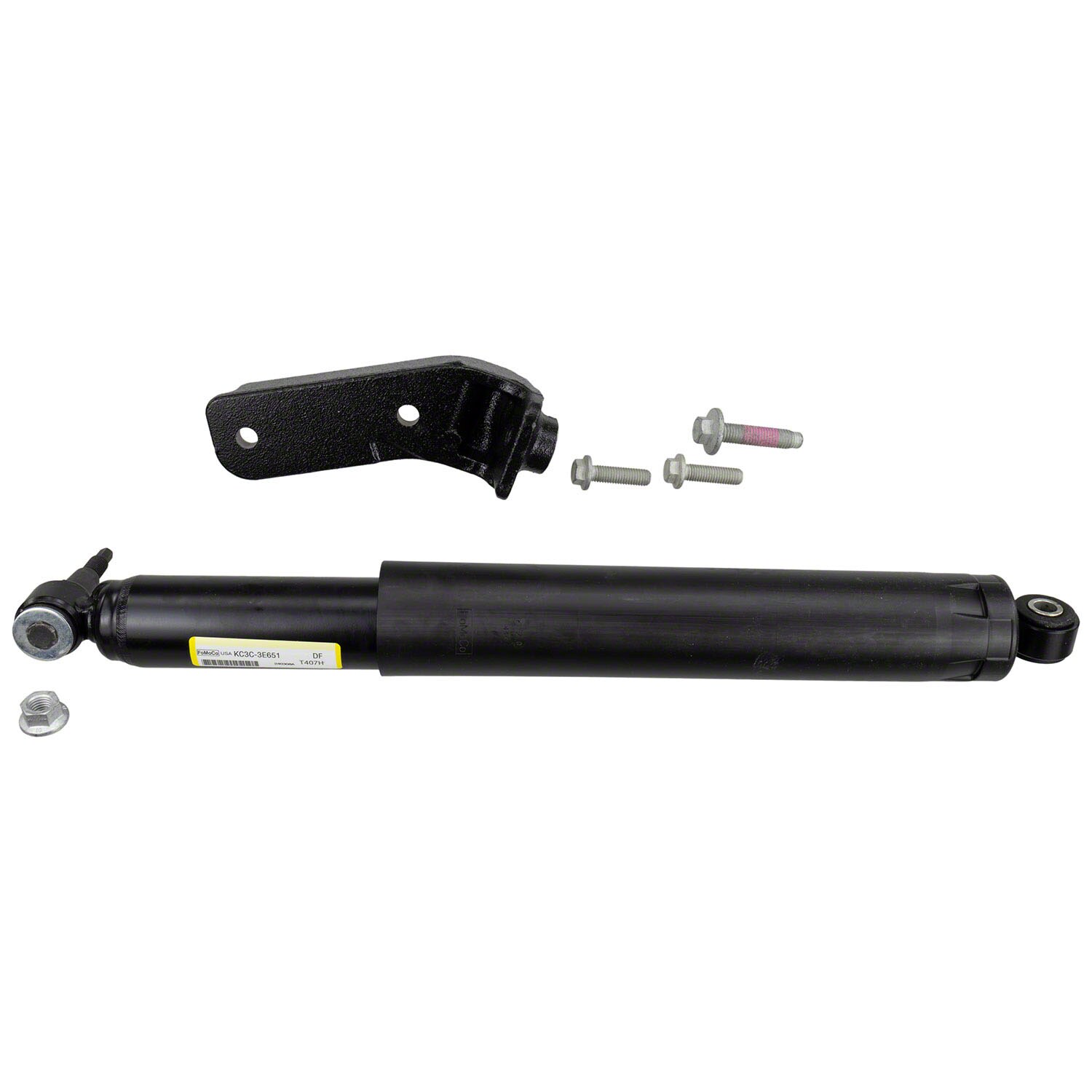 Damper - Front | Parts | Ford.com