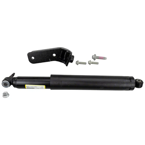 Damper - Front Main Image