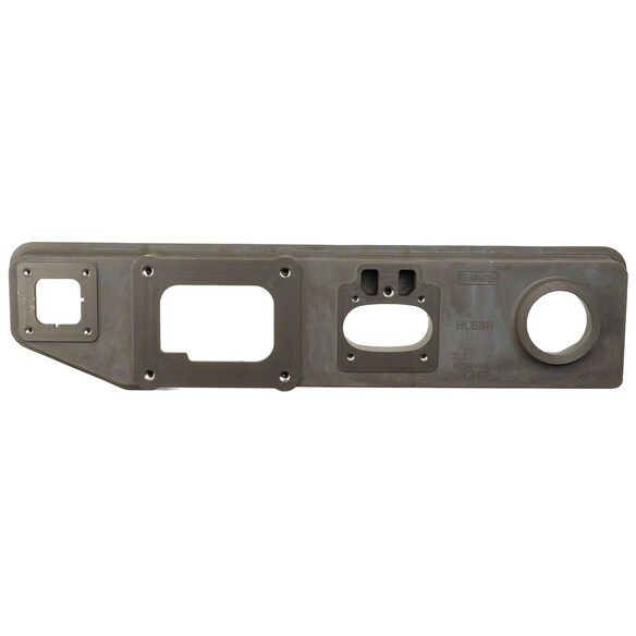 Connector High Voltage Main Image