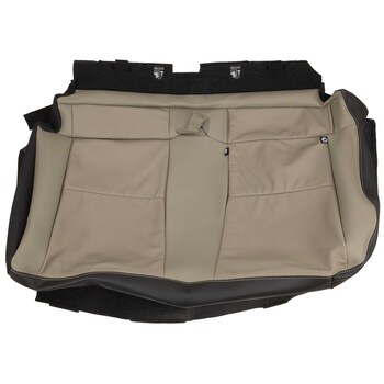 Seat Cover Cushion - Rear