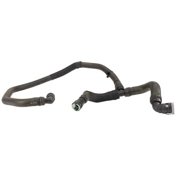Drive Motor Inverter Coolant Line Radiator Hose