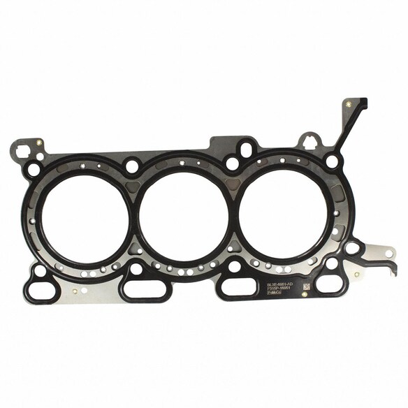 Engine Cylinder Head Gasket Top End - Right Main Image