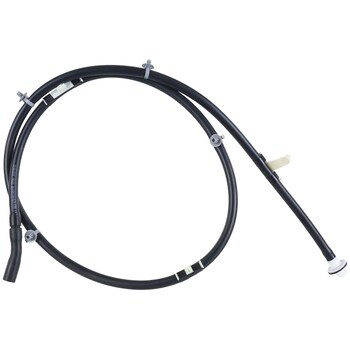 Sunroof Drain Hose Water Tube - Right, Rear