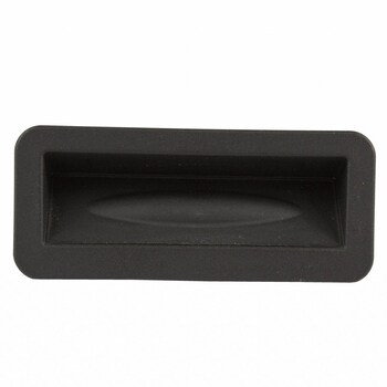 Liftgate Latch Release Switch Hatch