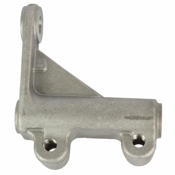 CV Axle Shaft Carrier Bearing Bracket Support - Front Main Image