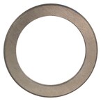 Shim - .297 Thick, Rear Main Image
